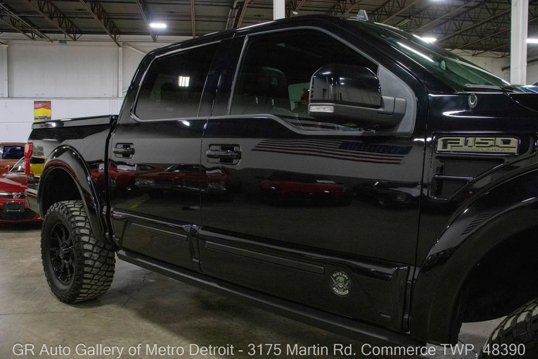 2019 Ford - Image 21 of 31