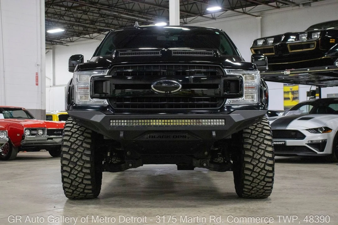 2019 Ford - Image 12 of 31