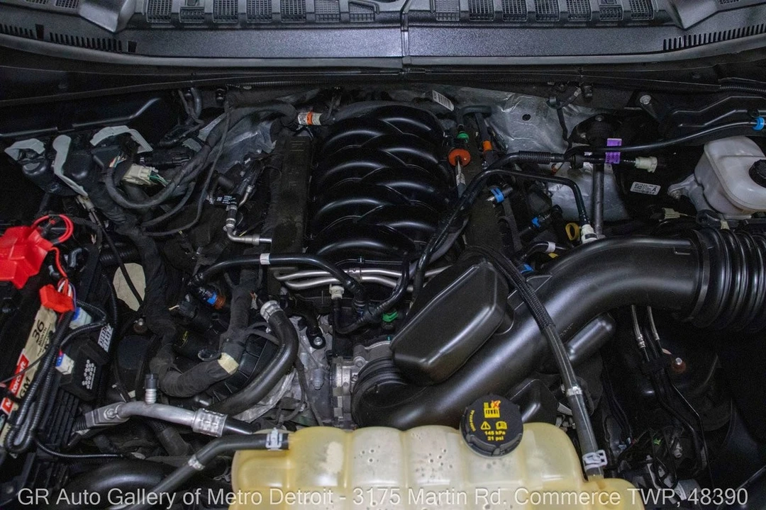 2019 Ford - Image 16 of 31