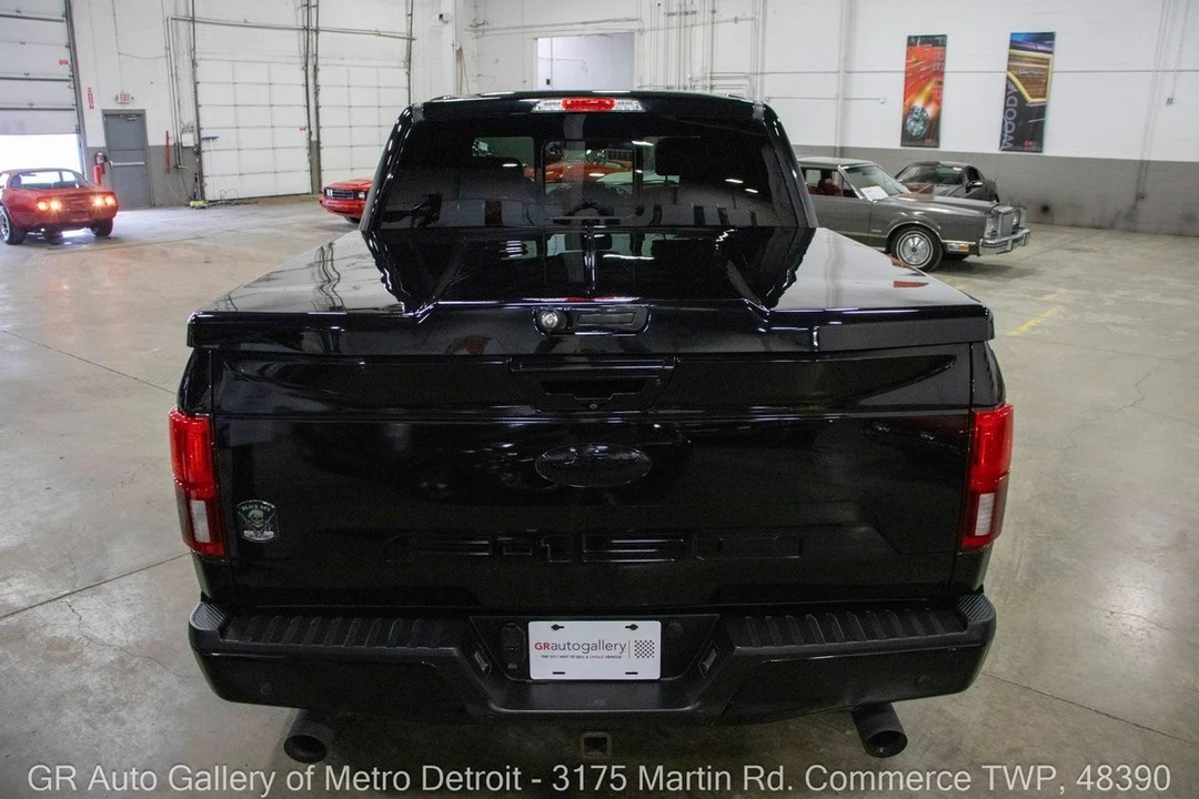 2019 Ford F-150 13th Gen - Image 6 of 12