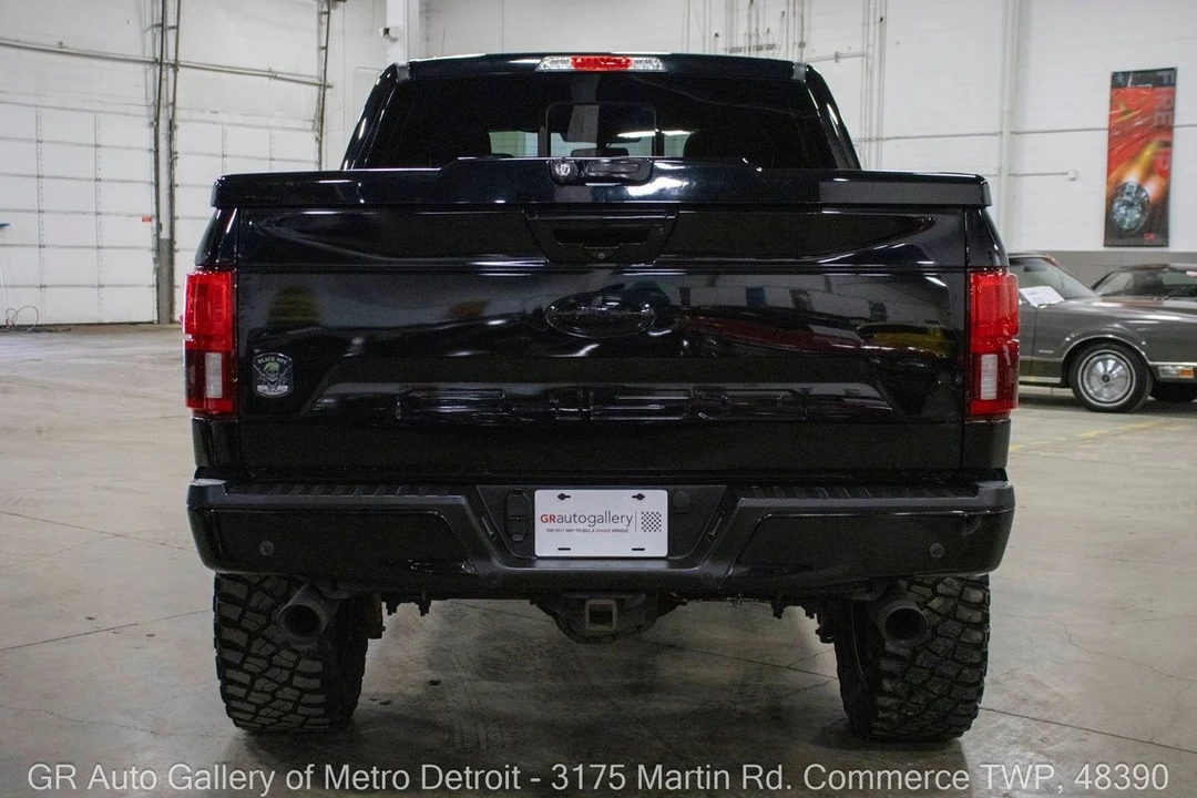 2019 Ford F-150 13th Gen - Image 5 of 12