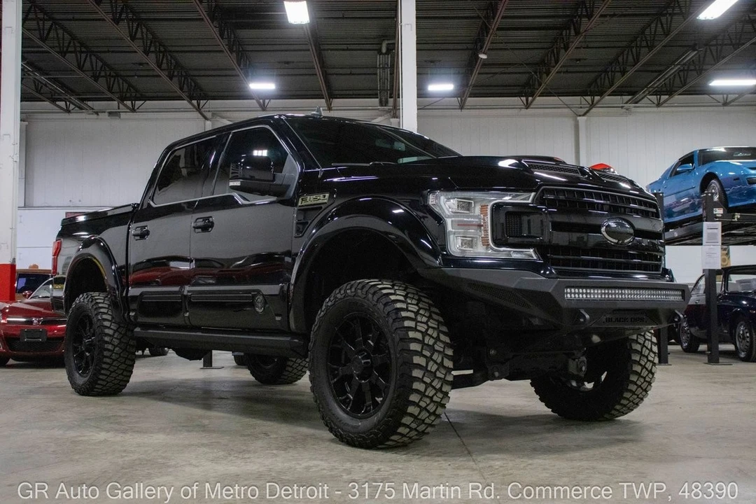 2019 Ford - Image 10 of 31