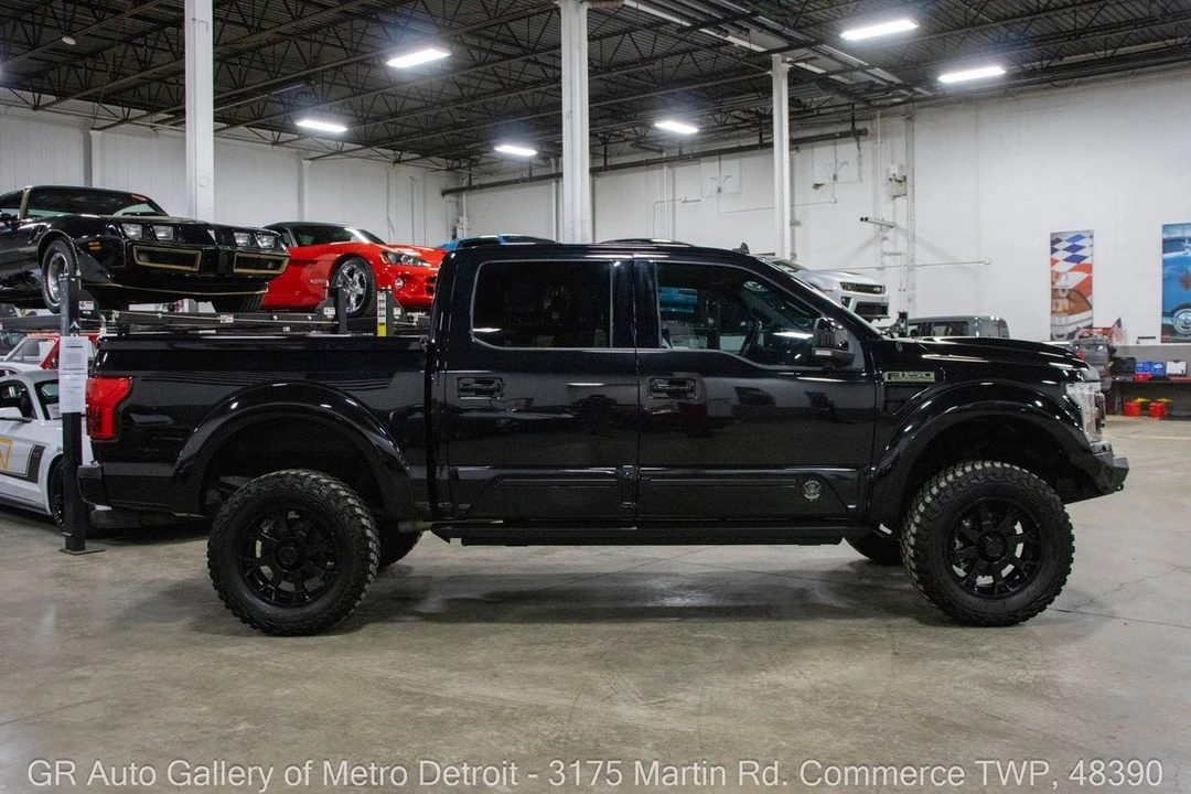 2019 Ford - Image 8 of 31