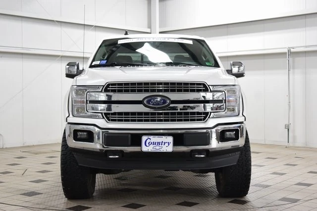 2019 Ford F-150 13th Gen - Image 2 of 12