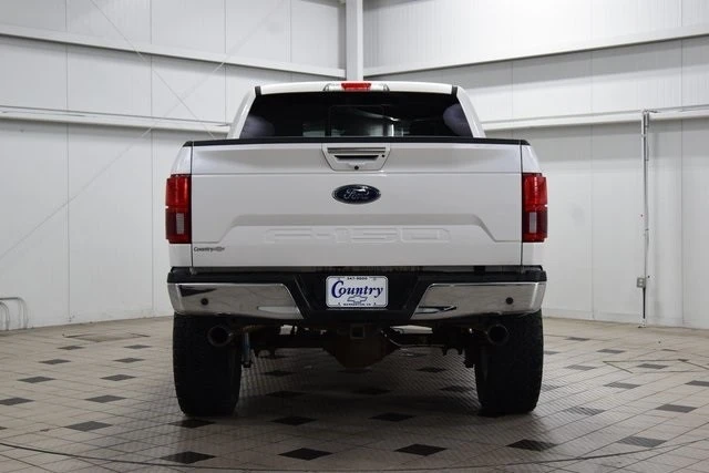 2019 Ford F-150 13th Gen - Image 7 of 12