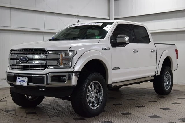 2019 Ford F-150 13th Gen - Image 3 of 12