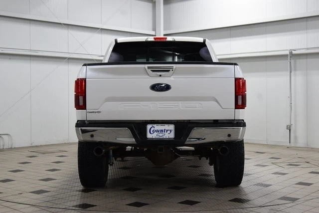 2019 Ford F-150 13th Gen - Image 7 of 12