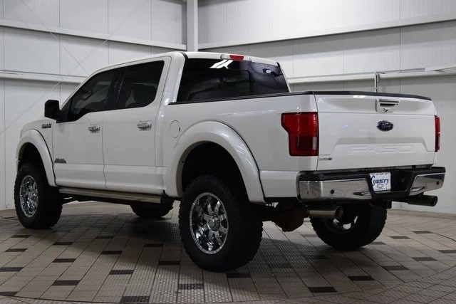 2019 Ford F-150 13th Gen - Image 4 of 12