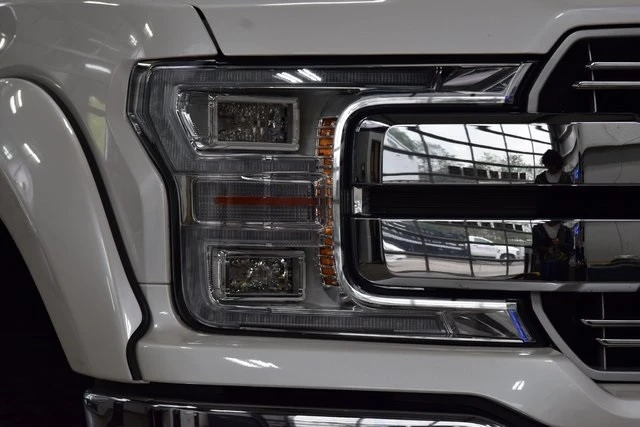 2019 Ford F-150 13th Gen - Image 12 of 12