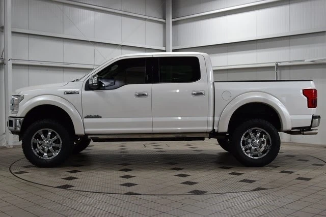 2019 Ford F-150 13th Gen - Image 6 of 12