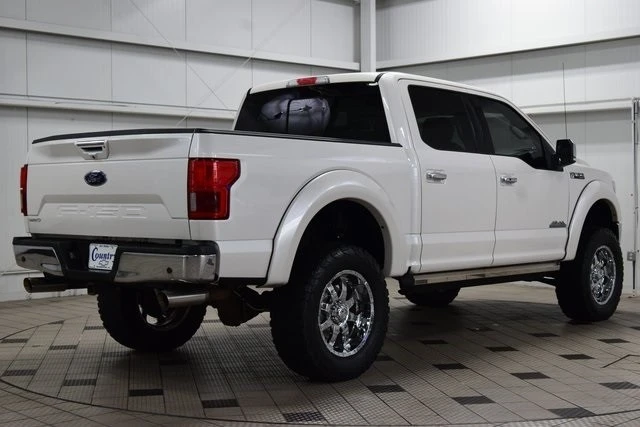 2019 Ford F-150 13th Gen - Image 8 of 12