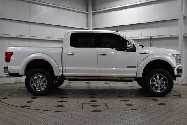 2019 Ford F-150 13th Gen - Image 9 of 12