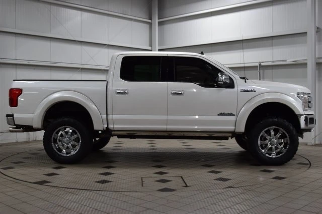 2019 Ford F-150 13th Gen - Image 9 of 12