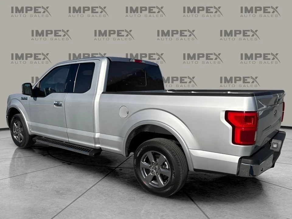 2019 Ford F-150 13th Gen - Image 3 of 21
