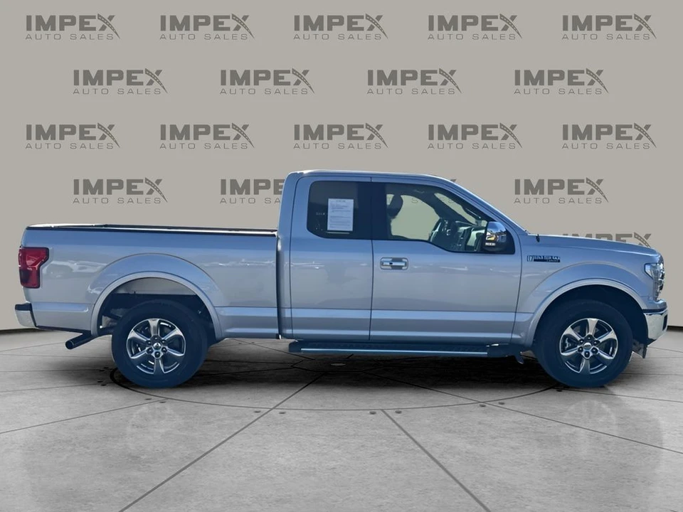 2019 Ford F-150 13th Gen - Image 6 of 21