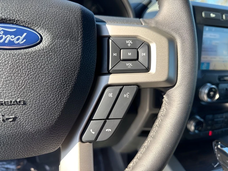 2019 Ford F-150 13th Gen - Image 15 of 21