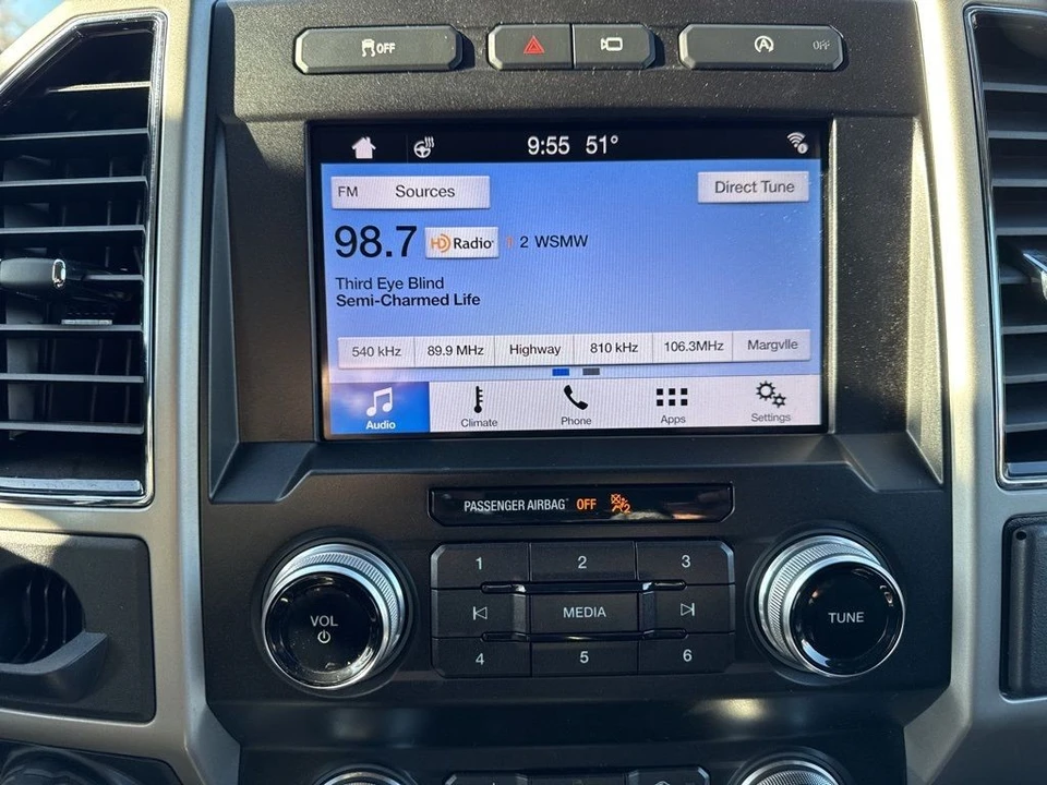 2019 Ford F-150 13th Gen - Image 16 of 21