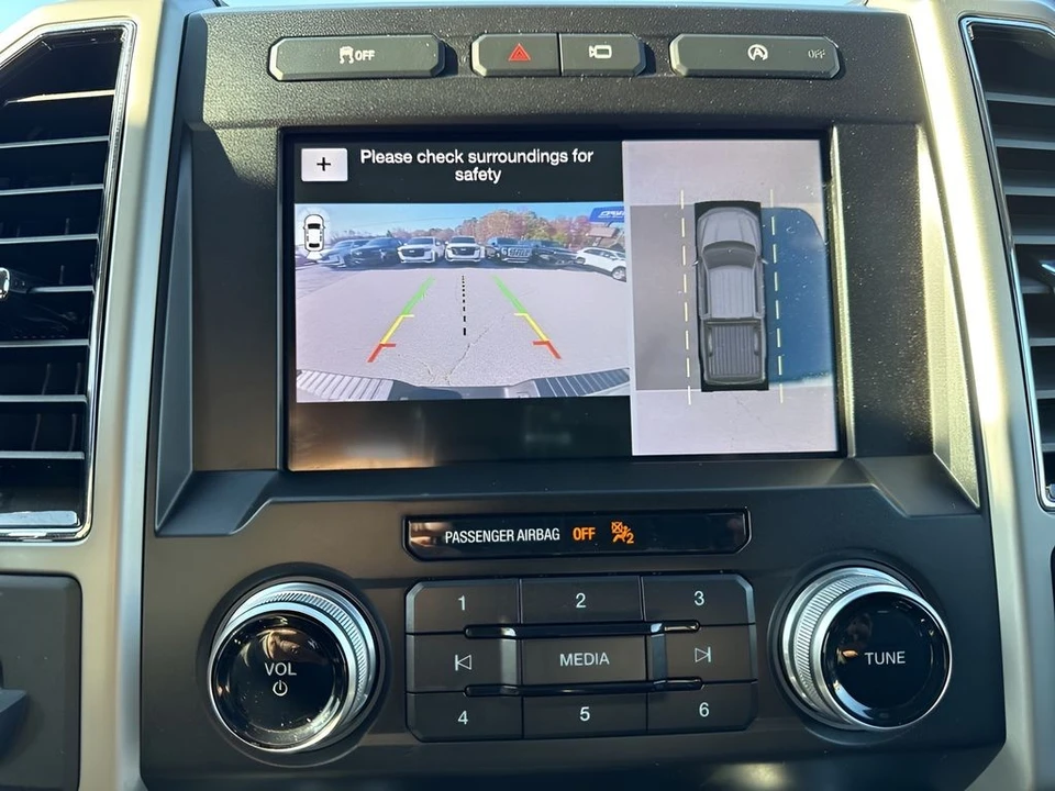 2019 Ford F-150 13th Gen - Image 18 of 21