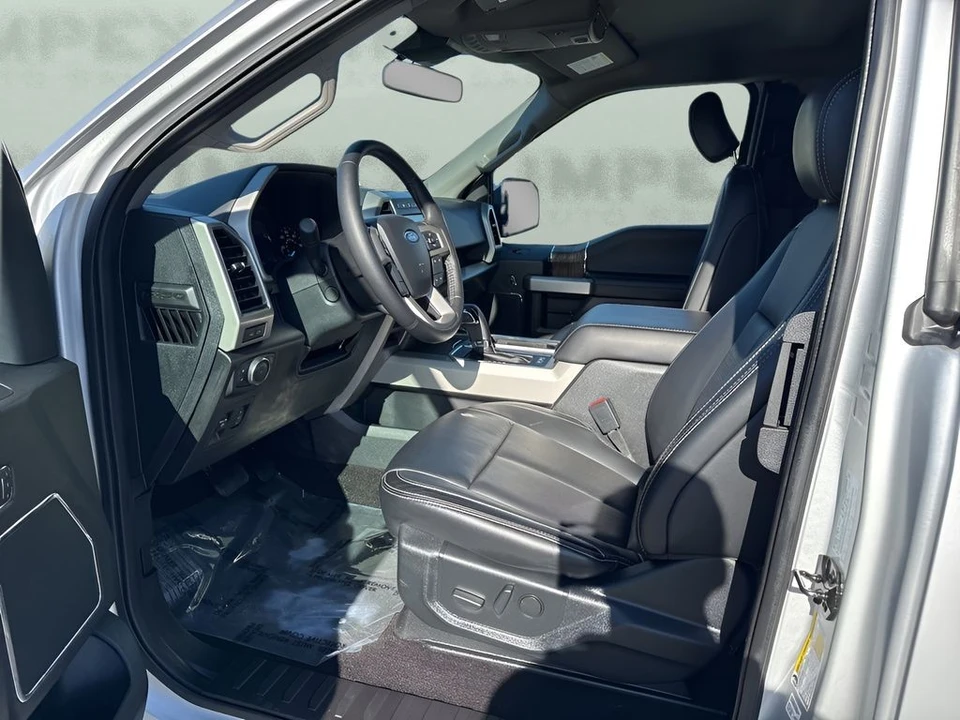 2019 Ford F-150 13th Gen - Image 9 of 21
