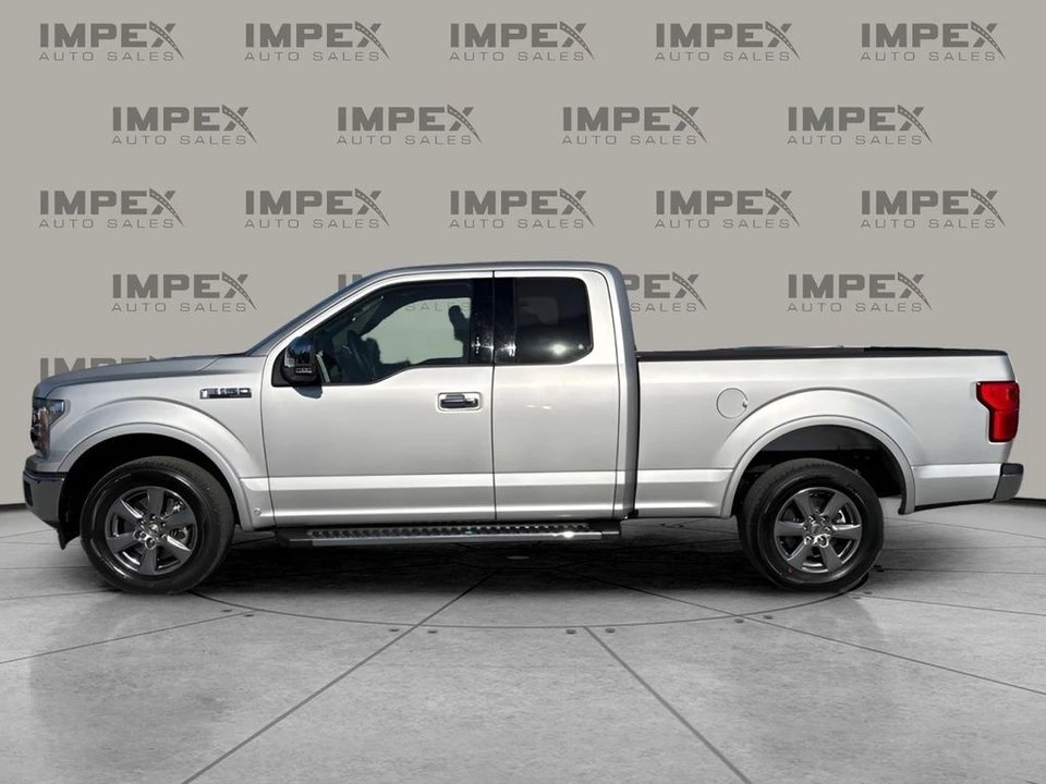 2019 Ford F-150 13th Gen - Image 2 of 21