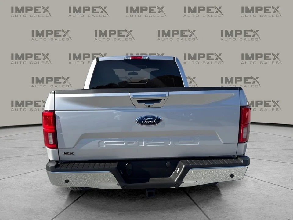 2019 Ford F-150 13th Gen - Image 4 of 21