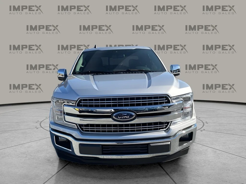 2019 Ford F-150 13th Gen - Image 8 of 21