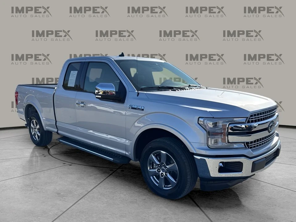 2019 Ford F-150 13th Gen - Image 7 of 21