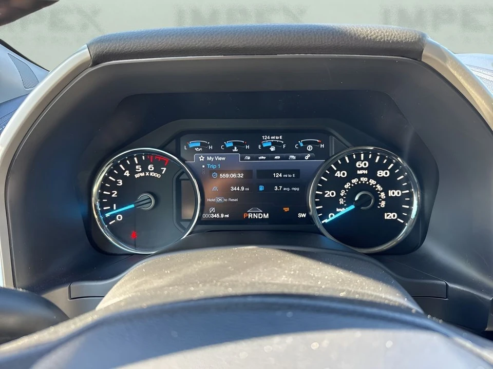2019 Ford F-150 13th Gen - Image 21 of 21