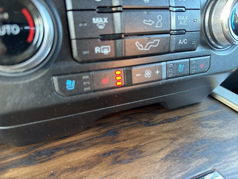 2019 Ford F-150 13th Gen - Image 19 of 21