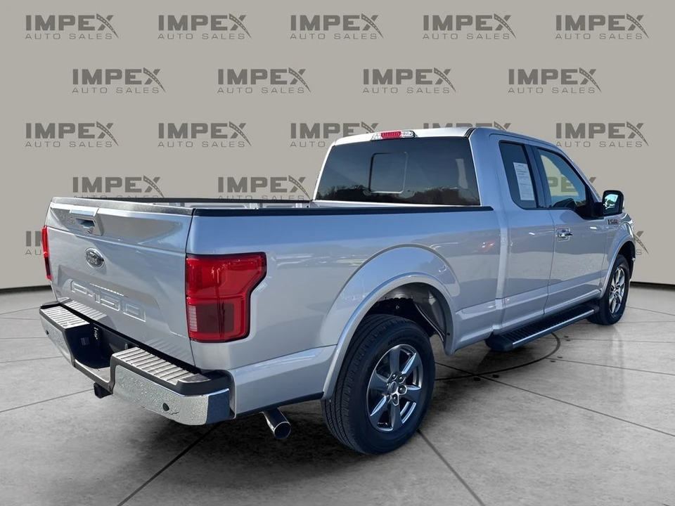 2019 Ford F-150 13th Gen - Image 5 of 12