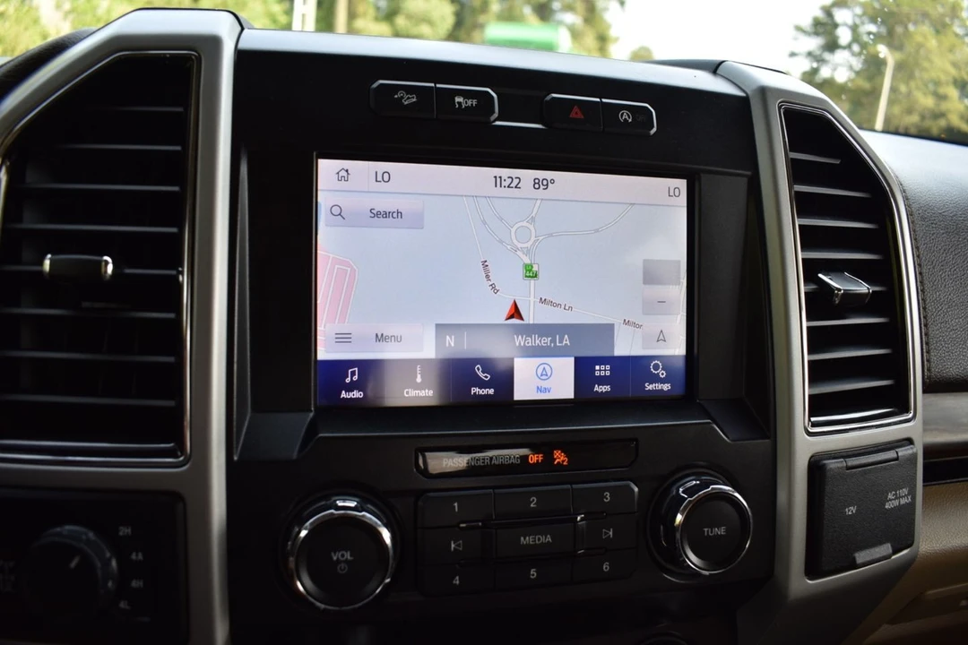 2019 Ford F-150 13th Gen - Image 12 of 20