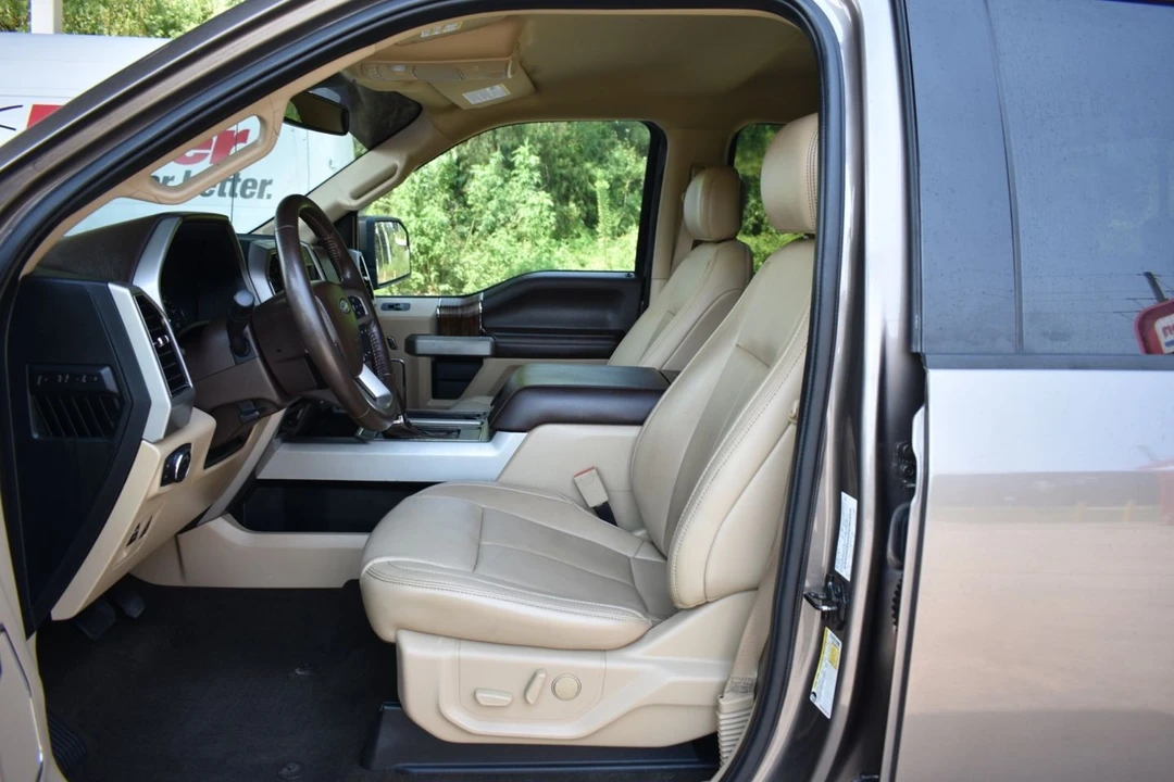 2019 Ford F-150 13th Gen - Image 10 of 20