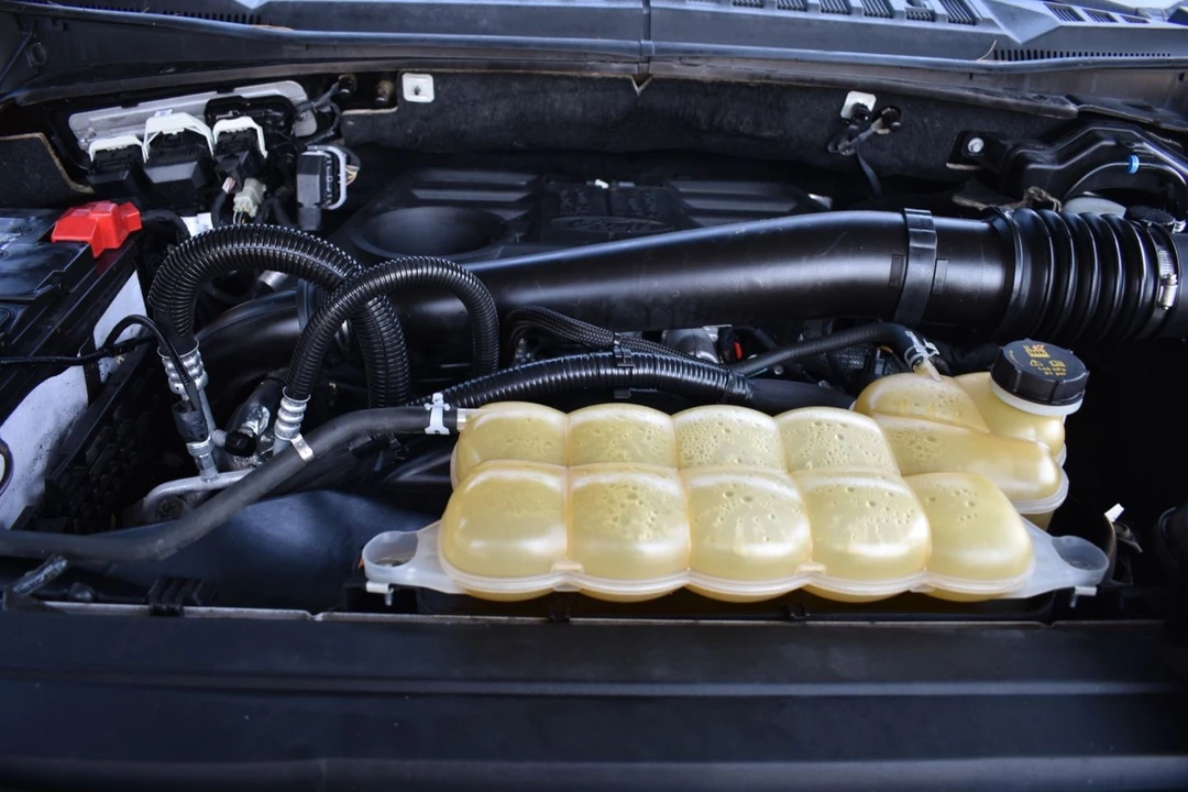 2019 Ford F-150 13th Gen - Image 19 of 20