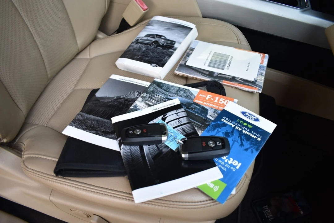 2019 Ford F-150 13th Gen - Image 16 of 20