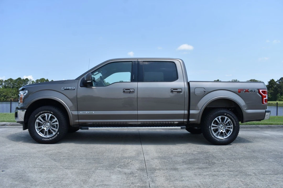 2019 Ford F-150 13th Gen - Image 7 of 20