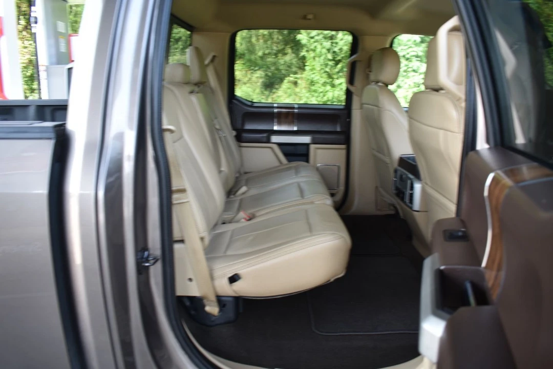 2019 Ford F-150 13th Gen - Image 15 of 20