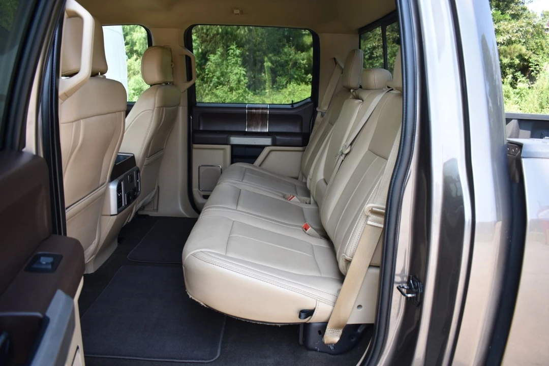 2019 Ford F-150 13th Gen - Image 11 of 20