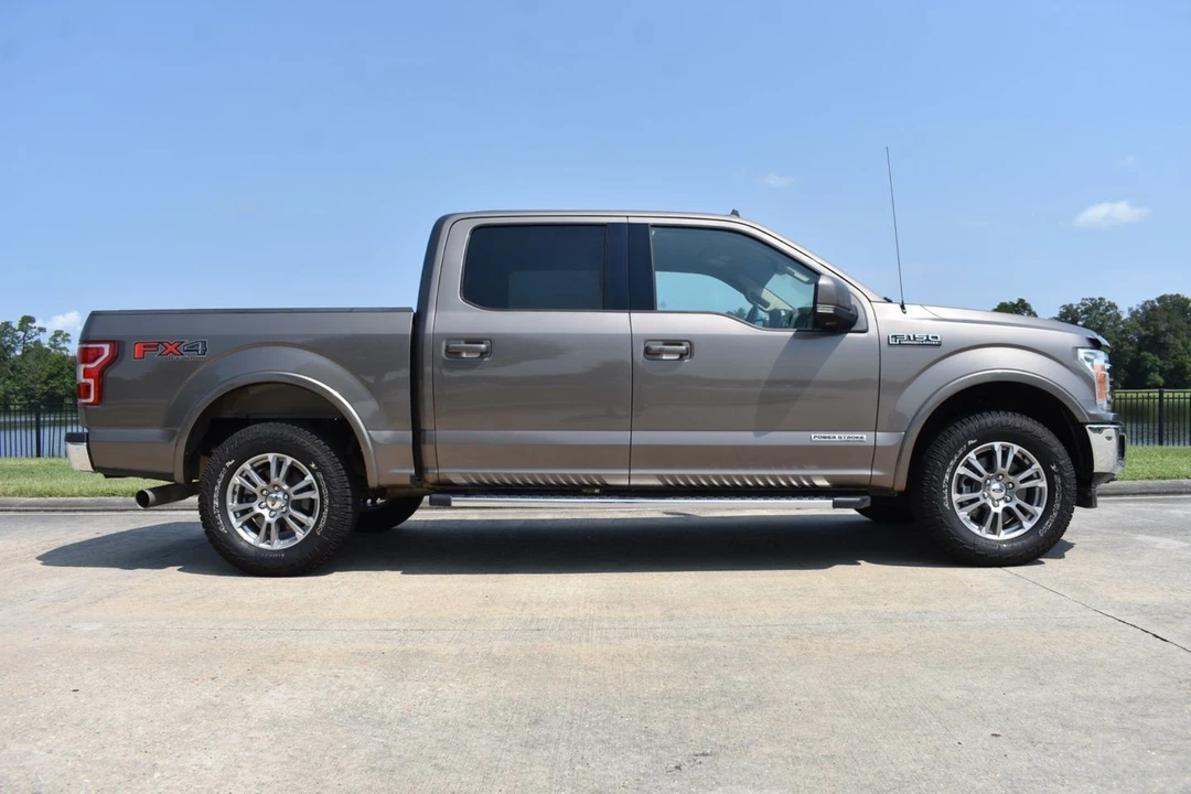 2019 Ford F-150 13th Gen - Image 3 of 20