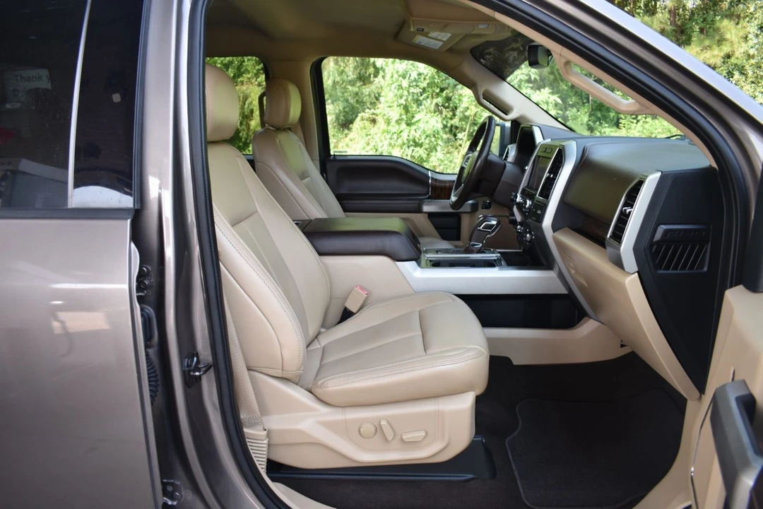 2019 Ford F-150 13th Gen - Image 14 of 20