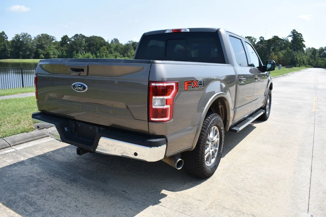 2019 Ford F-150 13th Gen - Image 4 of 20