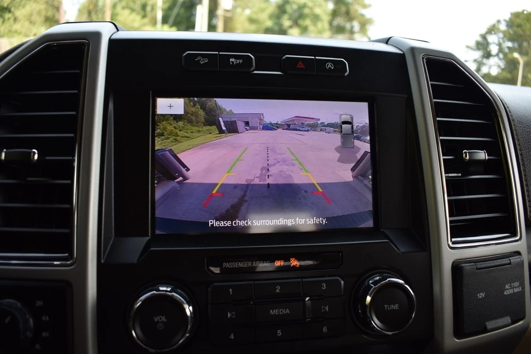 2019 Ford F-150 13th Gen - Image 13 of 20