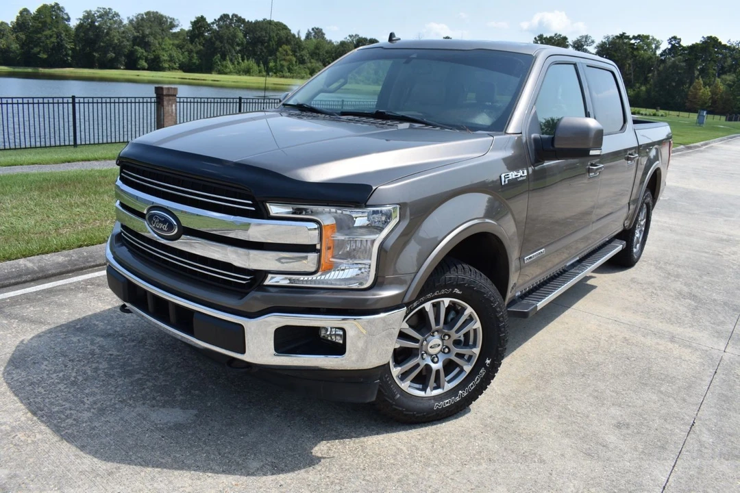 2019 Ford F-150 13th Gen - Image 6 of 20