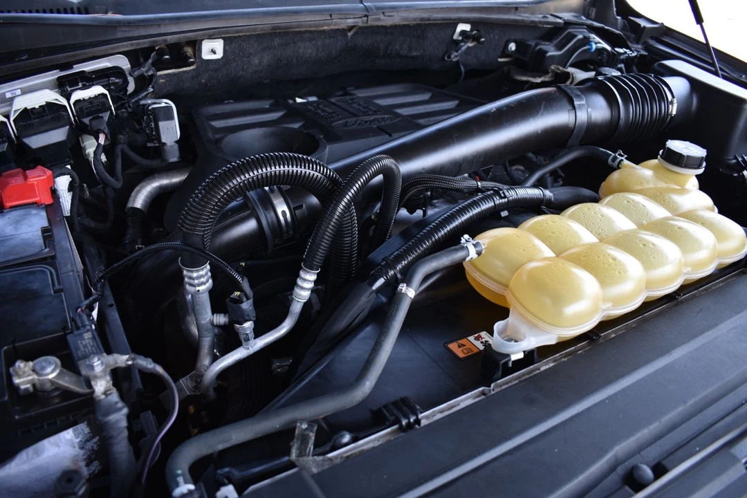 2019 Ford F-150 13th Gen - Image 18 of 20