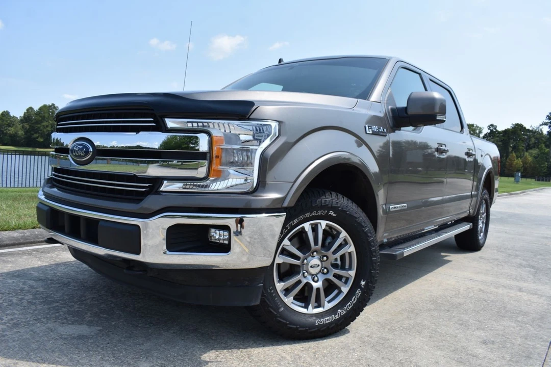 2019 Ford F-150 13th Gen - Image 5 of 20