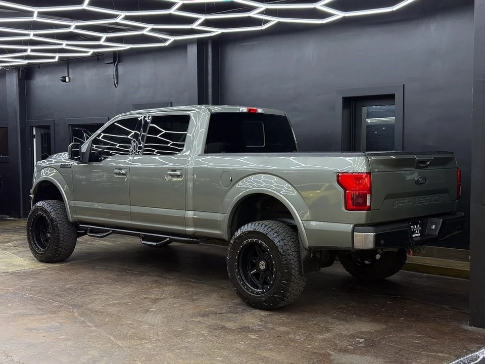 2019 Ford F-150 13th Gen - Image 7 of 12