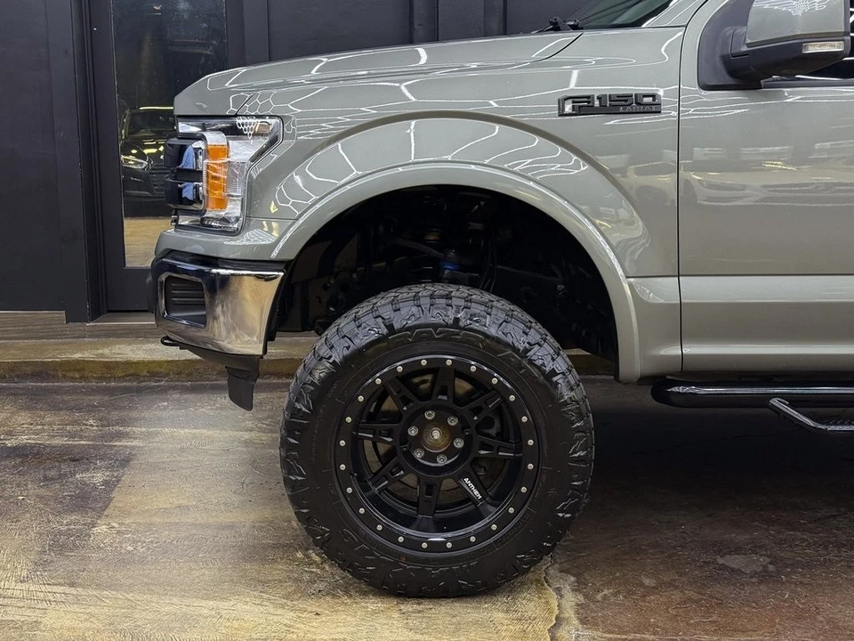 2019 Ford F-150 13th Gen - Image 4 of 12