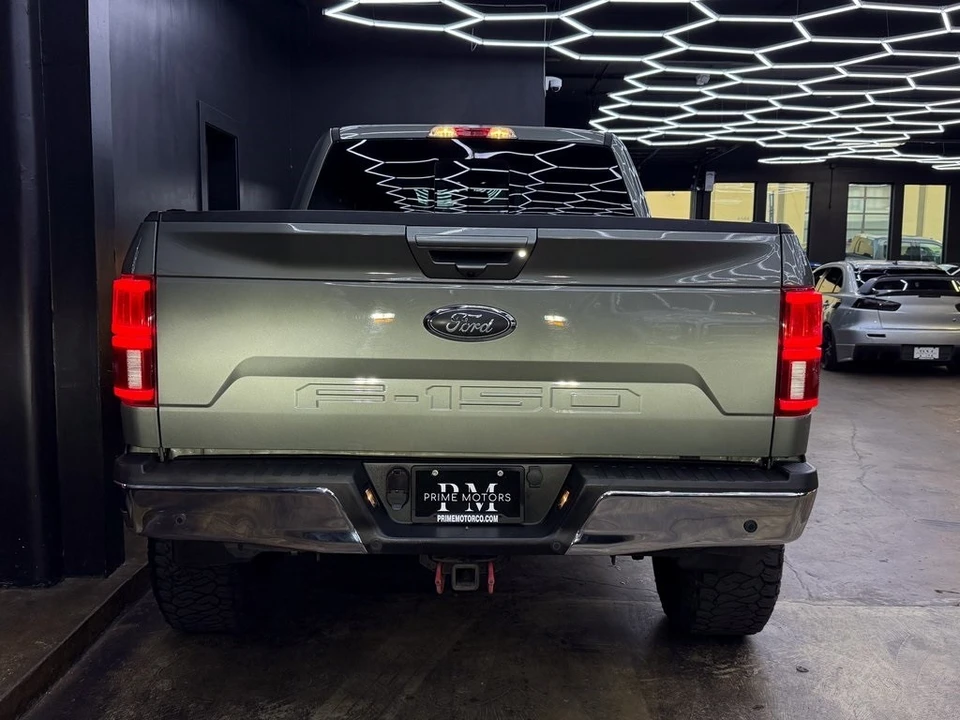 2019 Ford F-150 13th Gen - Image 8 of 12