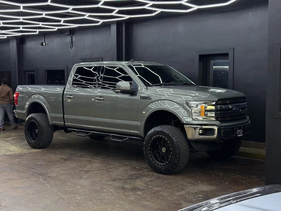 2019 Ford F-150 13th Gen - Image 11 of 12