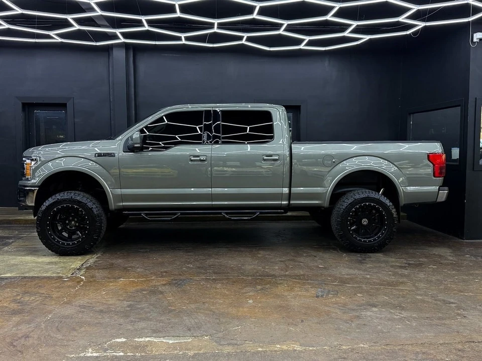 2019 Ford F-150 13th Gen - Image 5 of 12