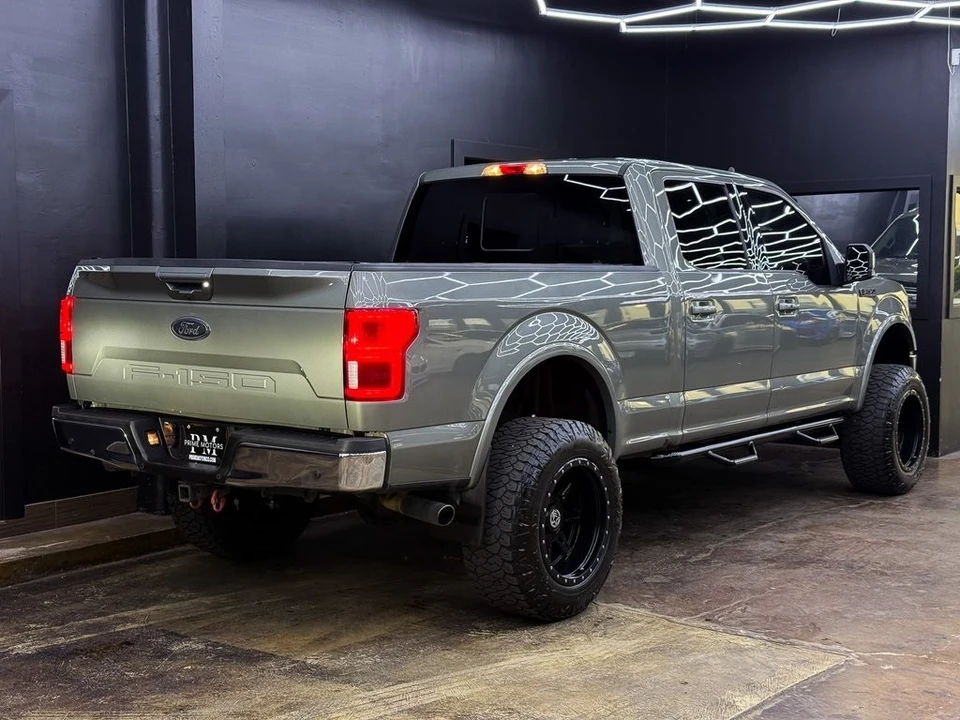 2019 Ford F-150 13th Gen - Image 9 of 12